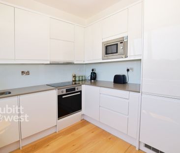 1 bedroom apartment to rent - Photo 3