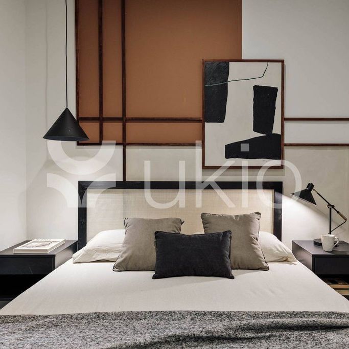 4 room luxury Apartment for rent in Barcelona, Catalonia - Photo 1