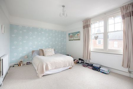 2 bedroom flat to rent, Available unfurnished from 16/11/2024 - Photo 3