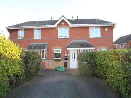 Showle Acre, Rhoose, Vale Of Glamorgan, CF62 - Photo 4