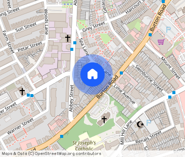 1 Bedroom Flat - Photo 1