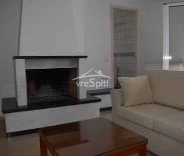 Studio/Γκαρσονιέρα για ενοικίαση Λόφος Βελισσαρίου - Λούτσα (Ιωάννινα) - Φωτογραφία 2