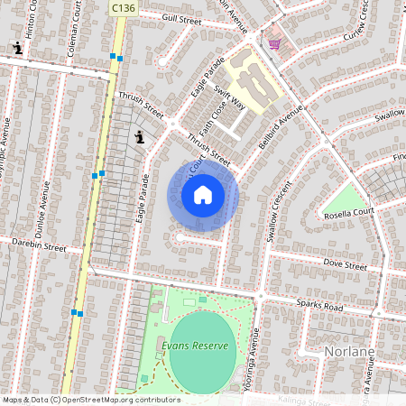 4 Emu Ct, Vic 3214, Norlane