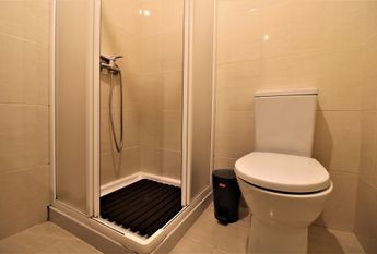 Apartamento T4 em Coimbra