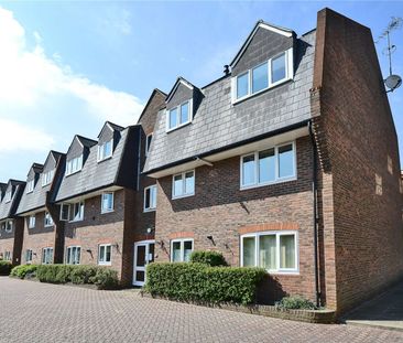 A well presented apartment in the heart of Sevenoaks town. - Photo 3