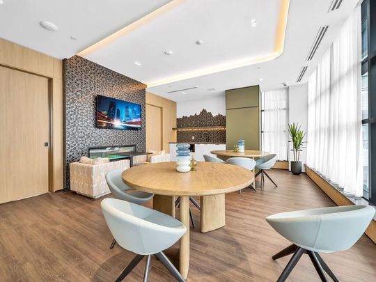 For Lease - 750 Whitlock Avenue Unit# #307, Milton, Ontario - Photo 1