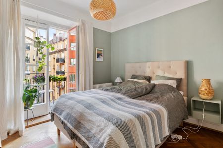 Völundsgatan, Stockholm - Foto 4