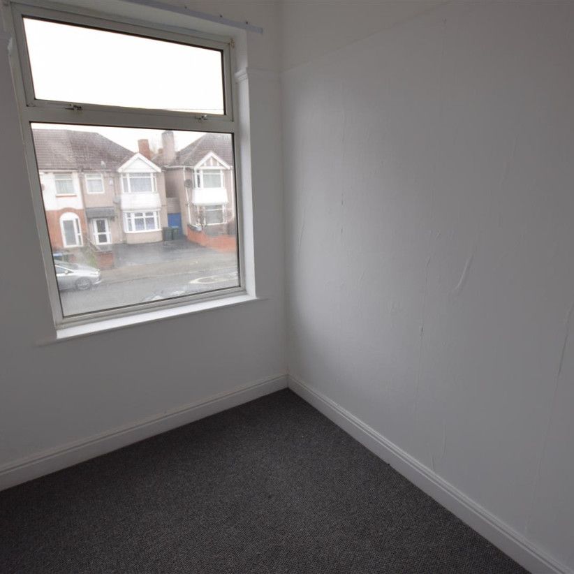 Cheveral Avenue Radford Coventry CV6 3HB - Photo 1