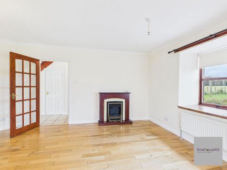 3 bedroom barn conversion to rent - Photo 4