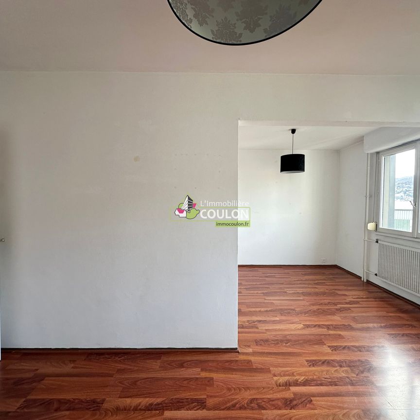 Résidence Vega (Ensemble Galaxie ) 117 rue Fontgiève, 63000, Clermont-Ferrand - Photo 1