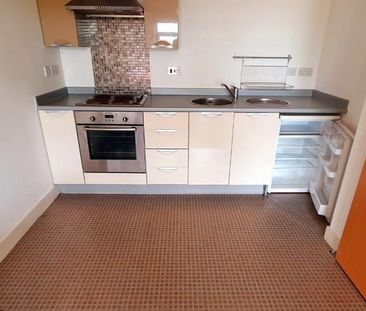 Studio to rent - Photo 4