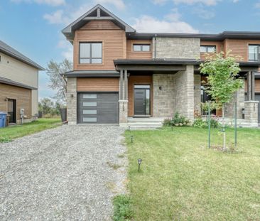 Maison à étages à louer - Chelsea (Chelsea Est (Old Chelsea +)) Mai... - Photo 2