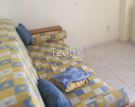 Studio/Γκαρσονιέρα για ενοικίαση Πράτσικα (Πάτρα) - Φωτογραφία 4