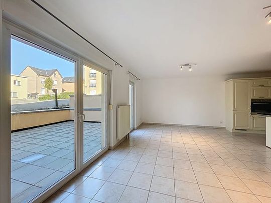 Appartement te huur - Foto 1