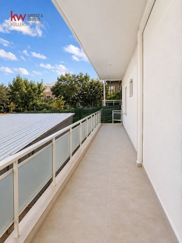 Διαμέρισμα για ενοικίαση Νικηφόρος Φωκάς - Φωτογραφία 5