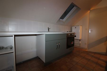Location appartement 1 pièce, 32.00m², Chalon-sur-Saône - Photo 4