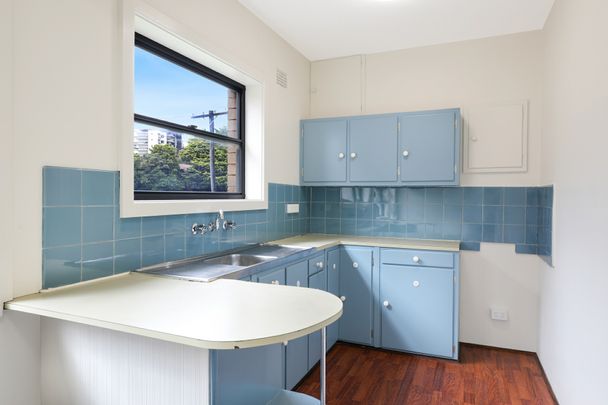 4/38 Bourke Street, Wollongong - Photo 1