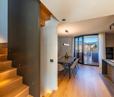 Nuovo Attico Duplex Con Rooftop - Photo 3