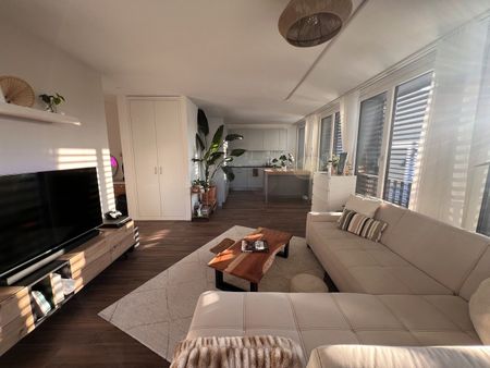 21/2-ROOM APARTMENT IN PRATTELN (BL), FURNISHED, TEMPORARY - Photo 3