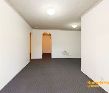 1-Bedroom Unit on Burlington Road, Homebush - Convenient & Comforta... - Photo 2