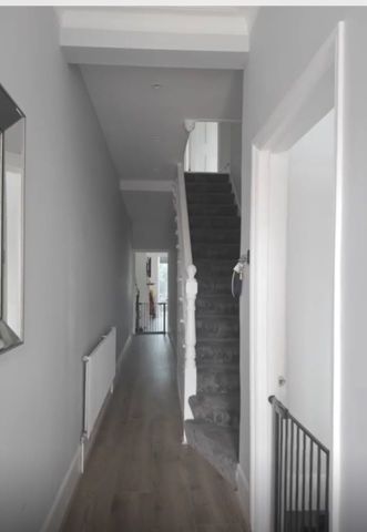 Room in a Shared House, Godson Road, CR0 - Photo 4