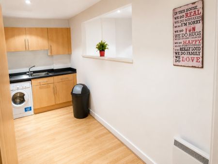 1 Bed Flat, Mcilroys Building, RG1 - Photo 2