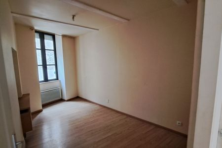 Sumène, appartement d'environ 50 m2 au 2ème étage - Photo 4