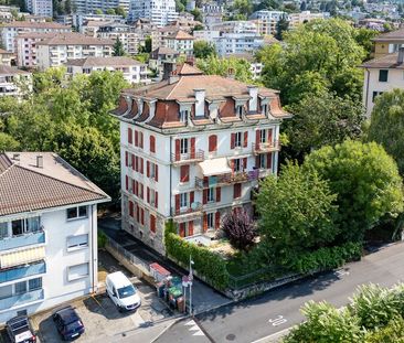 Splendide 3 pièces avec un spacieux jardin - Photo 4