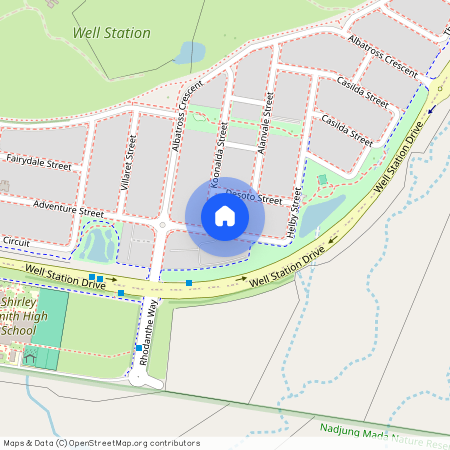 11 Helby Street, Harrison ACT 2914