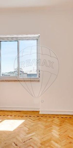 Apartamento T3 em Lisboa - Photo 1