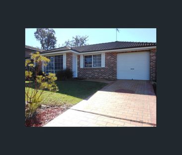 40 Semillon Cres, Eschol Park, NSW 2558 - Photo 4