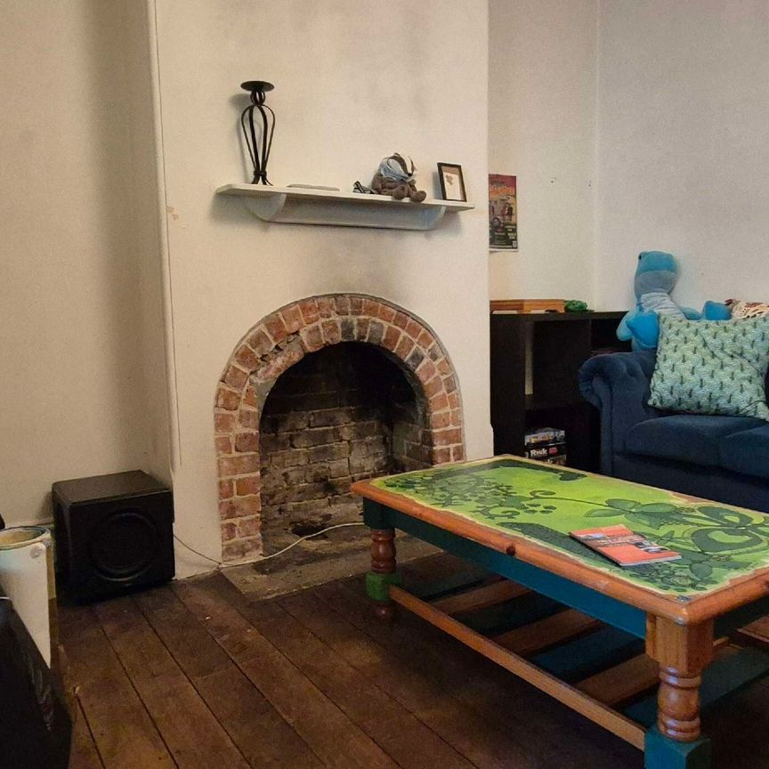 North Perth - Photo 1