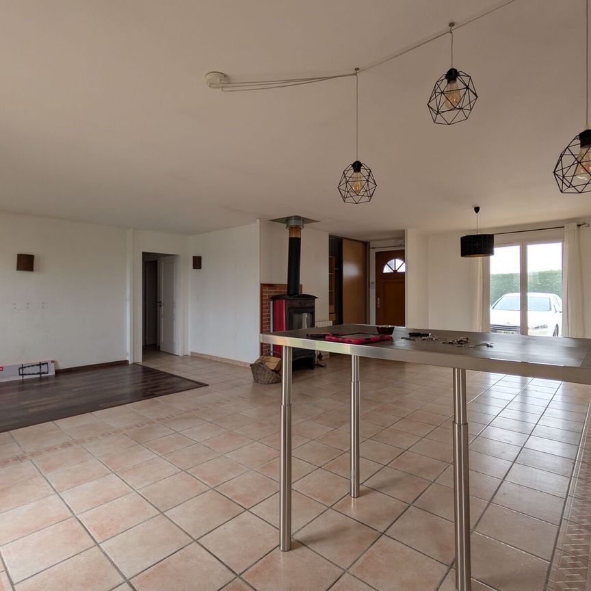 Maison à louer 4 pièces • 104 m2 Montech - Photo 1