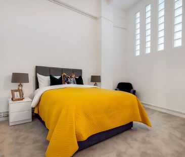 1 bedroom flat to rent - Photo 6