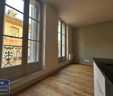 Appartement à louer 1 pièce 21.5m² - Photo 2