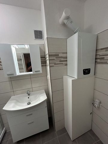 Pronájem bytu 3+kk 69 m² - Fotografie 5