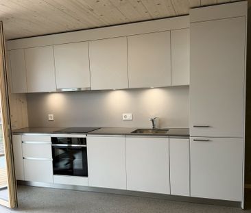 NOUVELLE CONSTRUCTION ! 3.5 pièces en duplex - Photo 2
