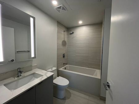 For Lease - 285 Dufferin Street Unit# 905, Toronto, Ontario - Photo 2