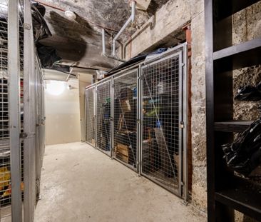 Appartement à louer - Montréal (Côte-des-Neiges/Notre-Dame-de-Grâce... - Photo 5