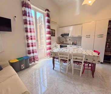 Quadrilocale via Scilla Agostino 6, Zisa, Palermo - Photo 4