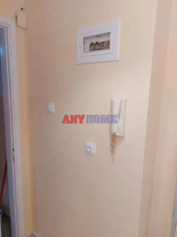 Studio/Γκαρσονιέρα για ενοικίαση Συκιές - Photo 5