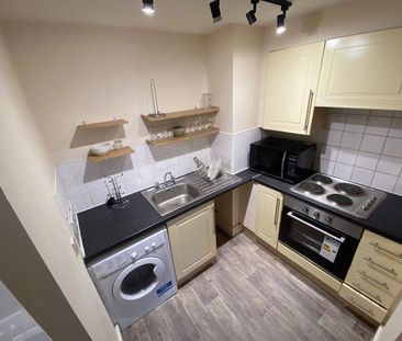 1 bedroom apartment to rent - Photo 6