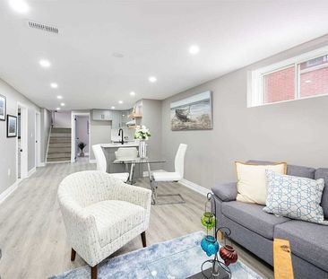 For Lease - 919 Brucedale Avenue Unit# Lower, Hamilton, Ontario - Photo 5