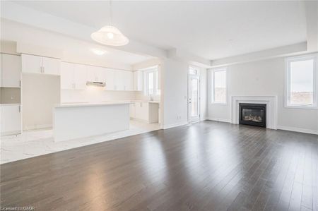 For Lease - 520 Beckview Crescent, Kitchener, Ontario - Photo 5