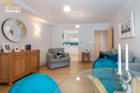 2 bedroom flat to rent - Photo 3