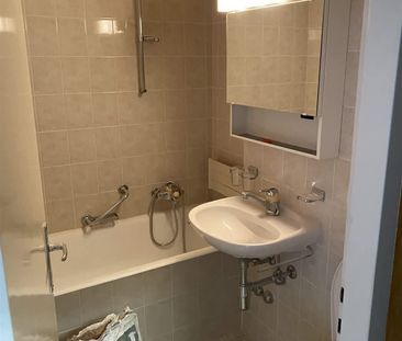 1 Zimmer, 6. Stock - Photo 2