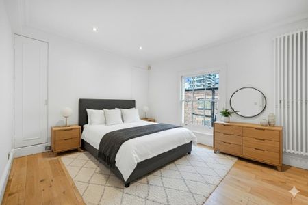 3 bedroom terraced house to rent - Photo 5