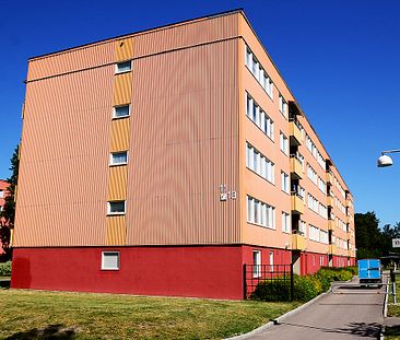 Vinddraget 11 C, våning 1 - Foto 2