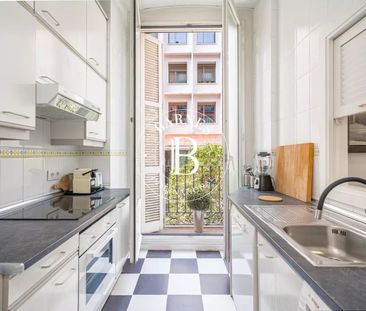 Tout savoir sur cet appartement Madrid - Photo 6