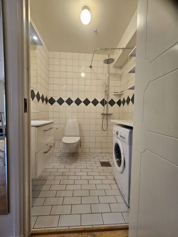 Kungsholmen - 2rok - 12mån - 19.550kr/mån - Photo 5